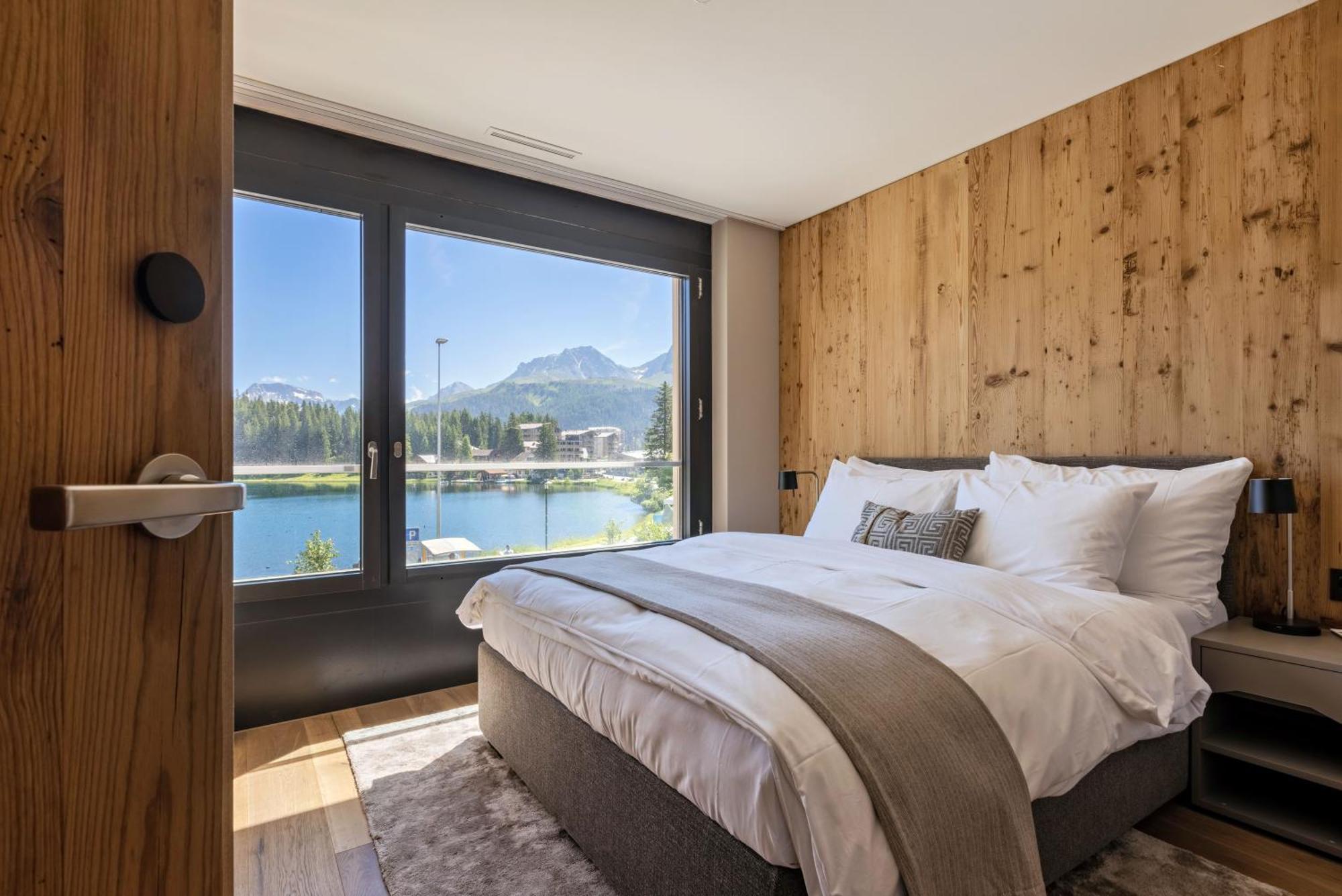 Postresidenz Am See Arosa Room photo
