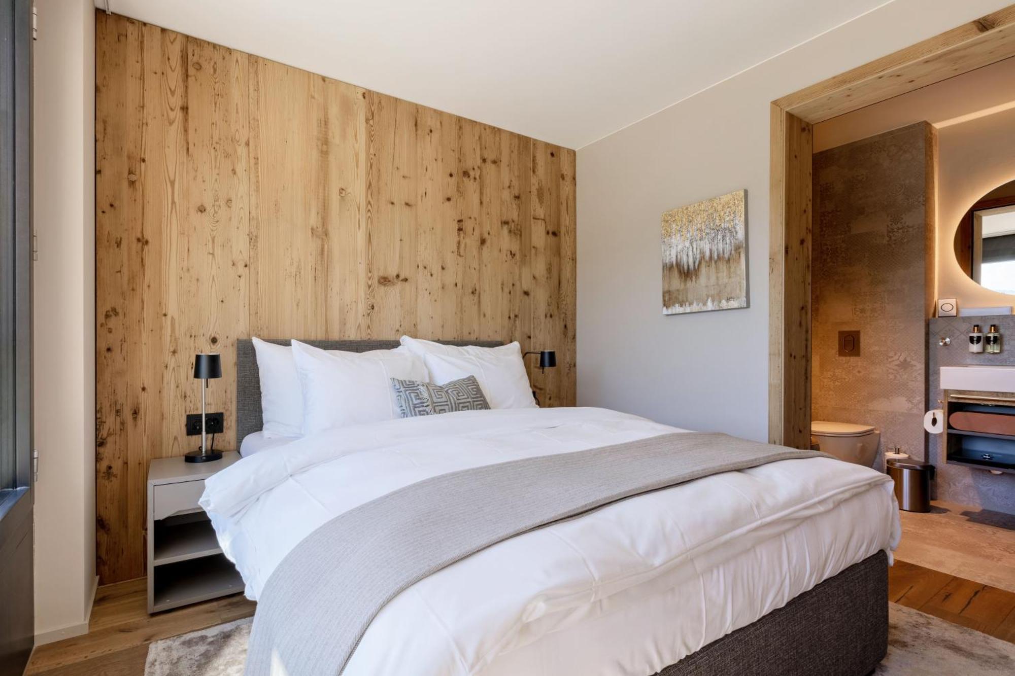 Postresidenz Am See Arosa Room photo